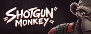 GAME: Shotgun Monkey