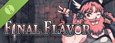 Final Flavor Demo