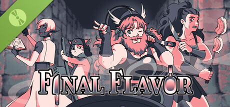 Final Flavor Demo banner image