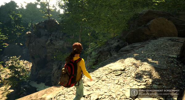 Screenshot media