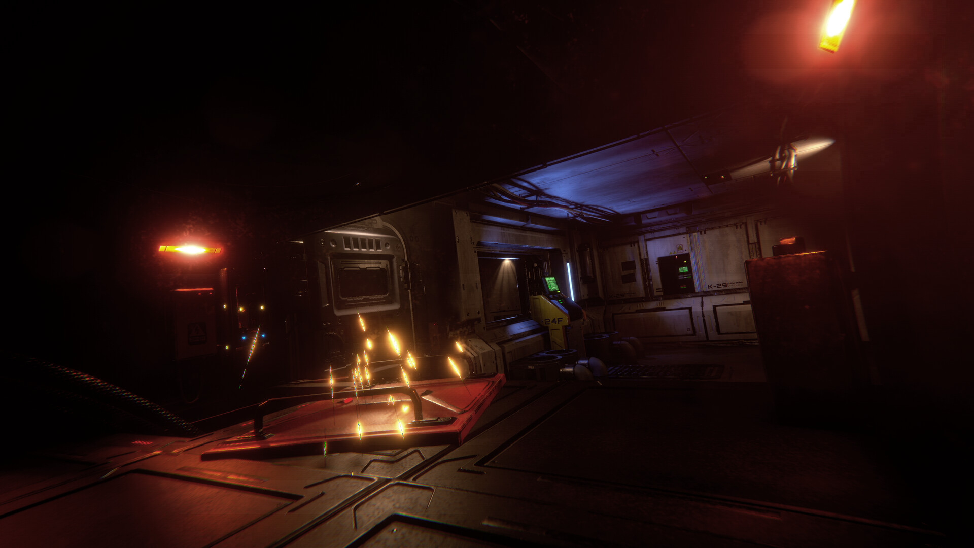 ROMUL screenshot 12