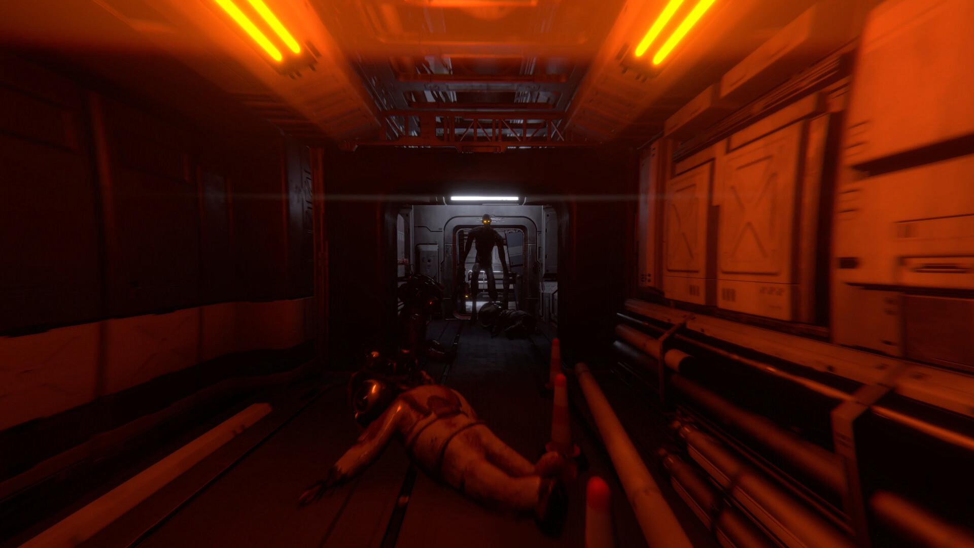ROMUL screenshot 2