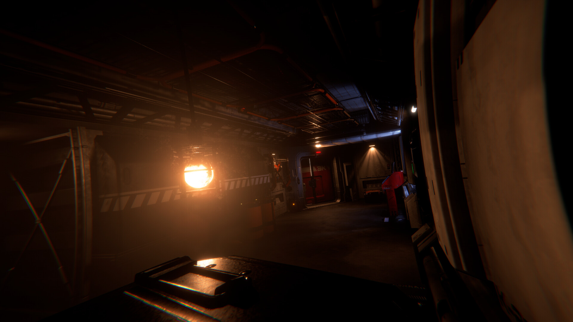 ROMUL screenshot 5