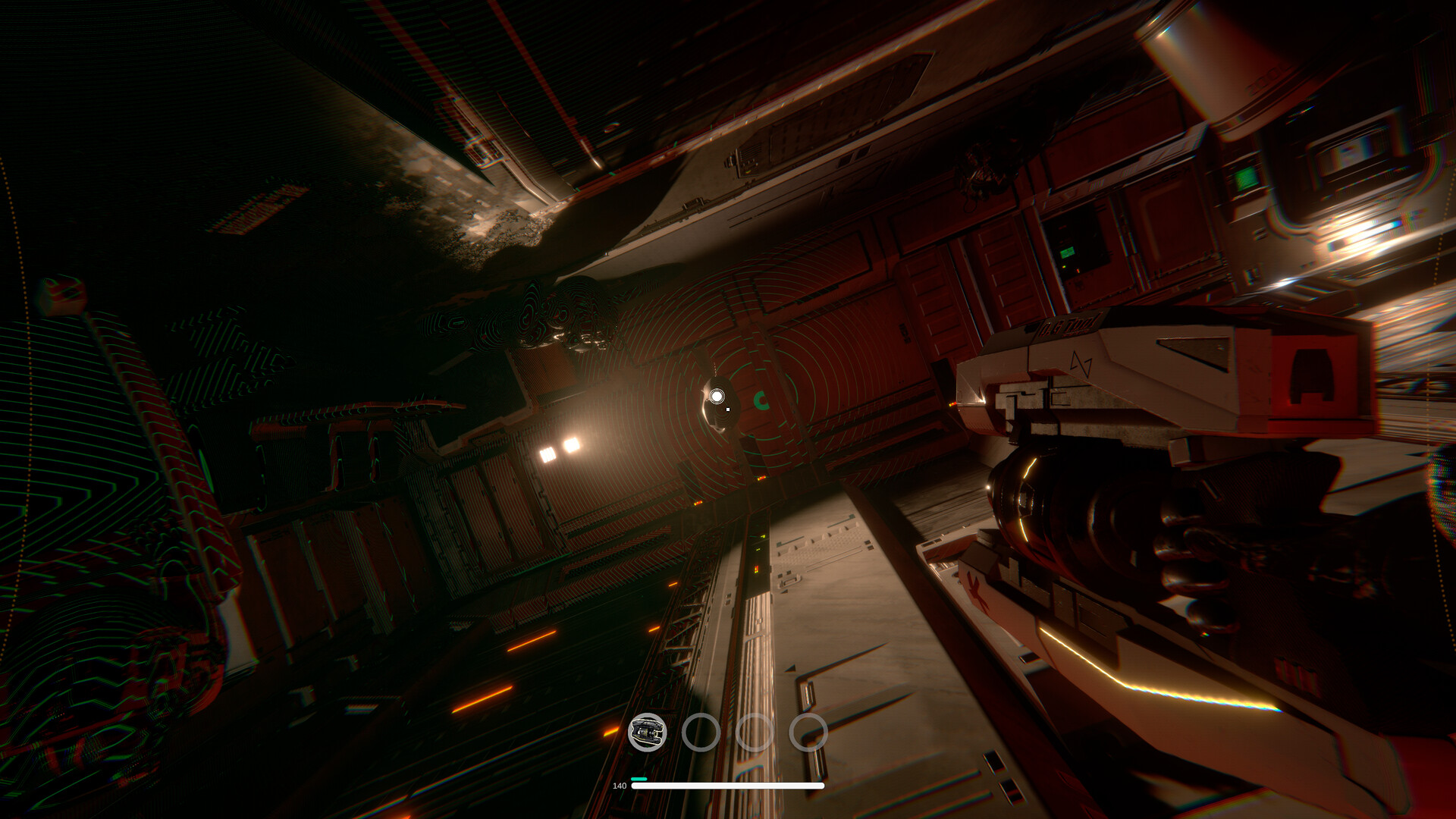 ROMUL screenshot 5