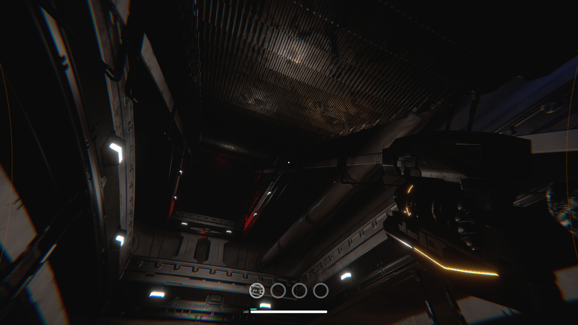 ROMUL screenshot 10