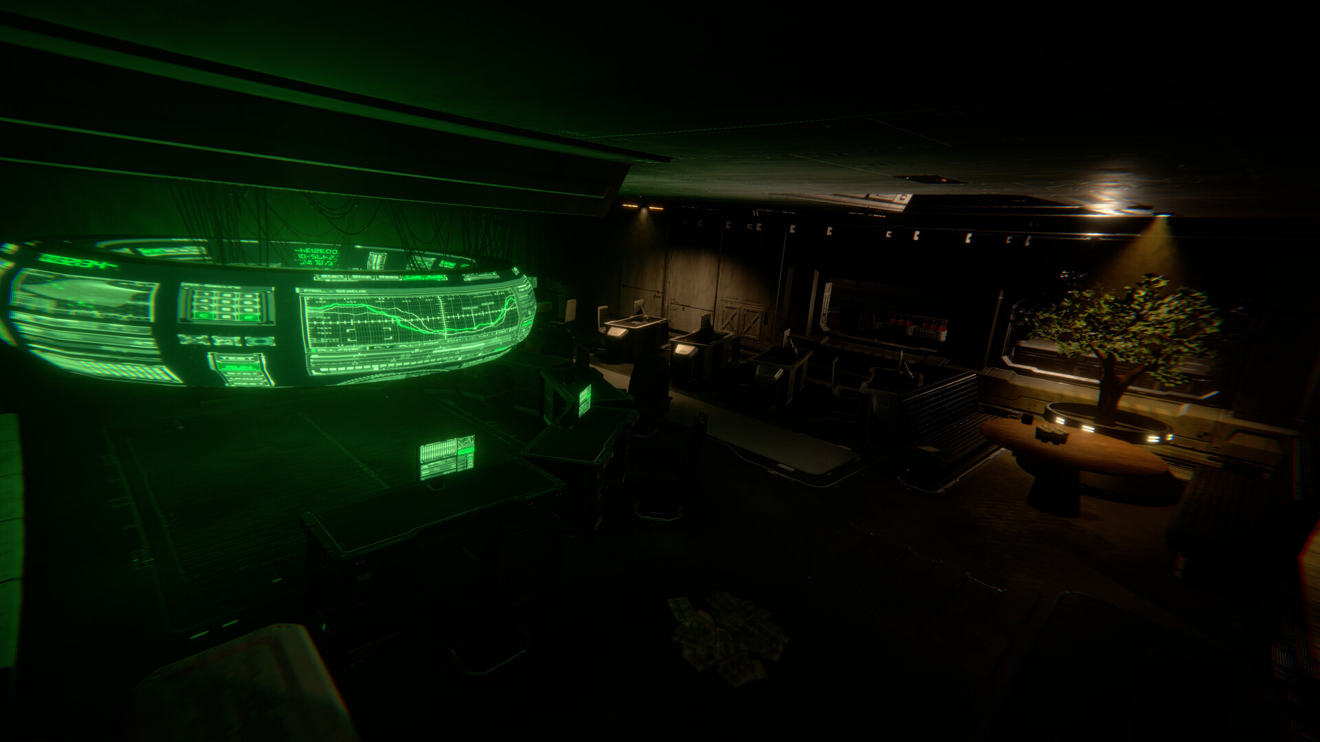ROMUL screenshot 9