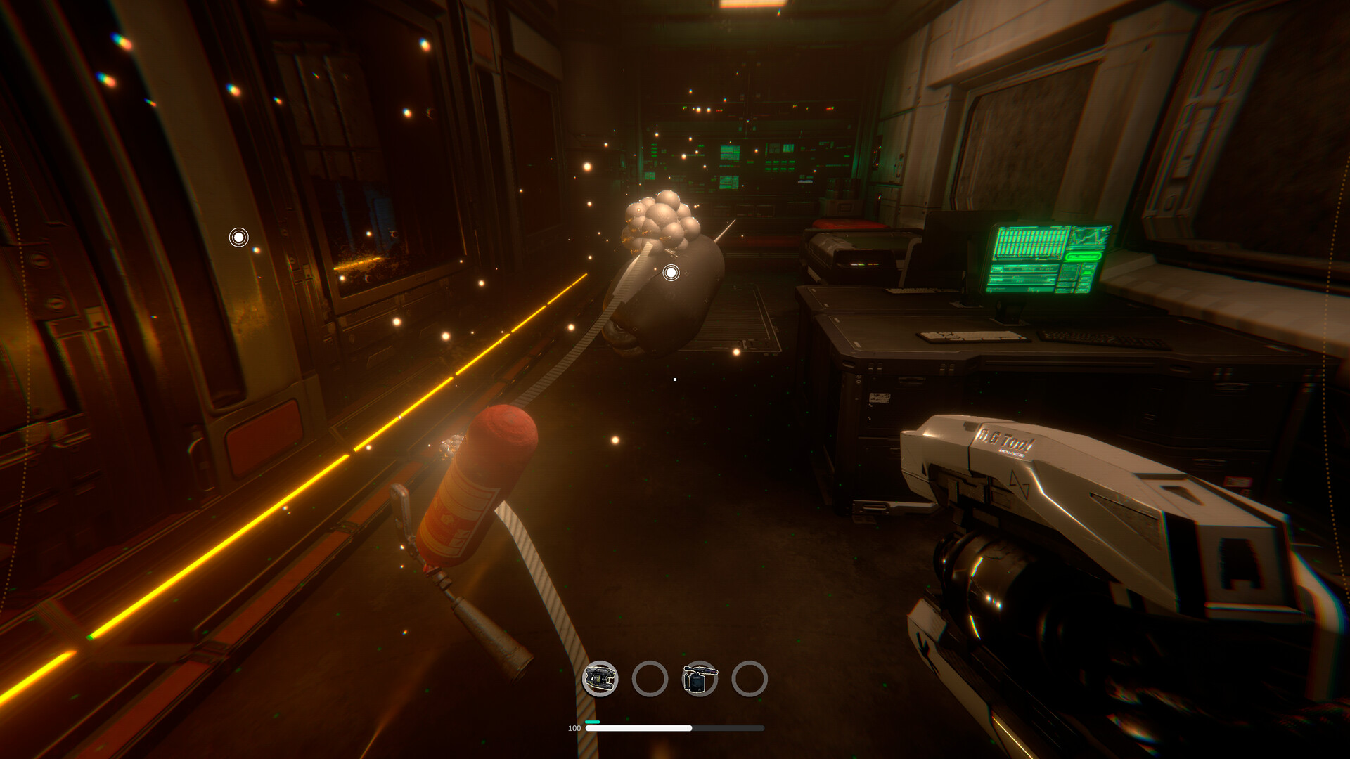 ROMUL screenshot 2