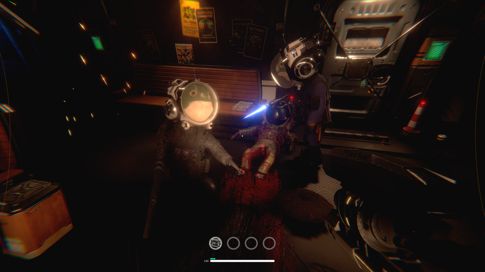 ROMUL screenshot 13