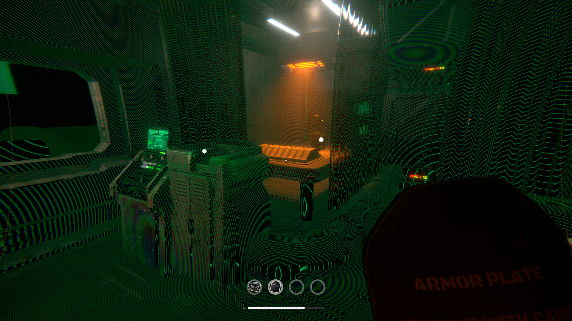 ROMUL screenshot 8