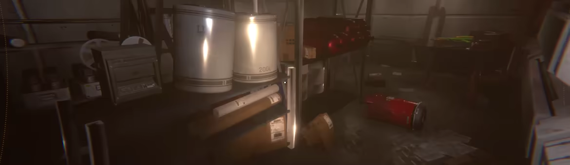 ROMUL video 5