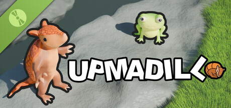 Upmadillo Demo
