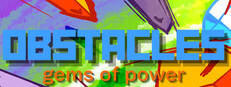 Obstacles: Gems of Power cover