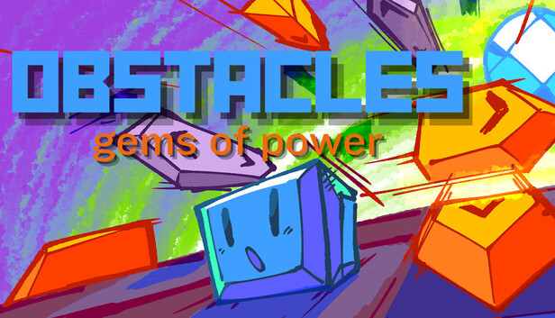 Obstacles: Gems of Power