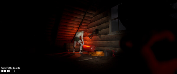 The Wickers House — 9
