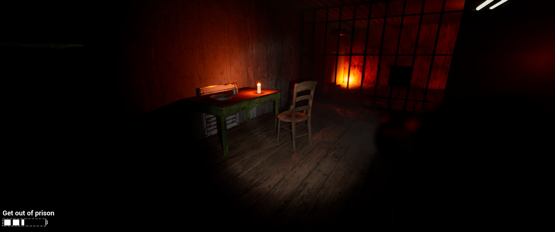 The Wickers House screenshot #7