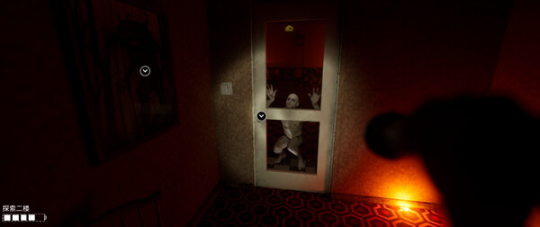 The Wickers House — 10