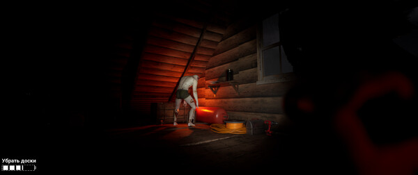 Скриншот 9 из The Wickers House