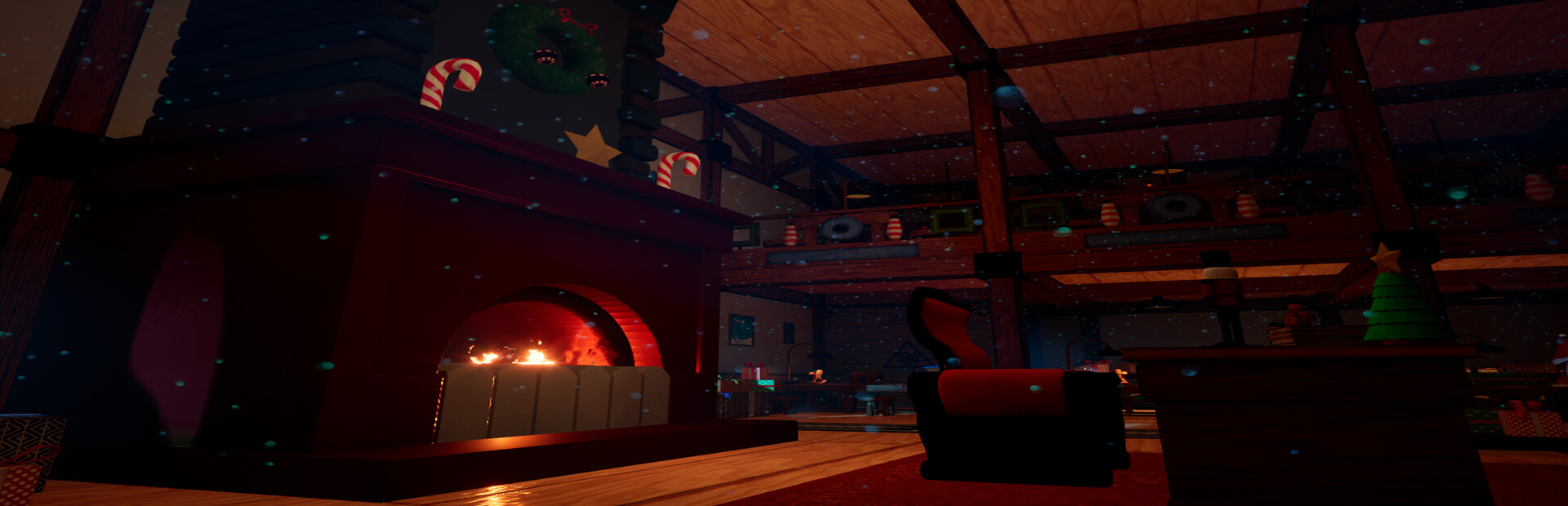 SavingSanta
