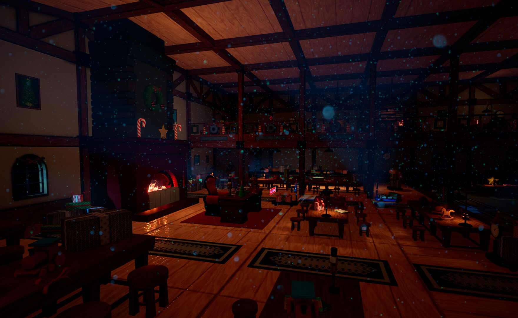 SavingSanta Featured Screenshot #1