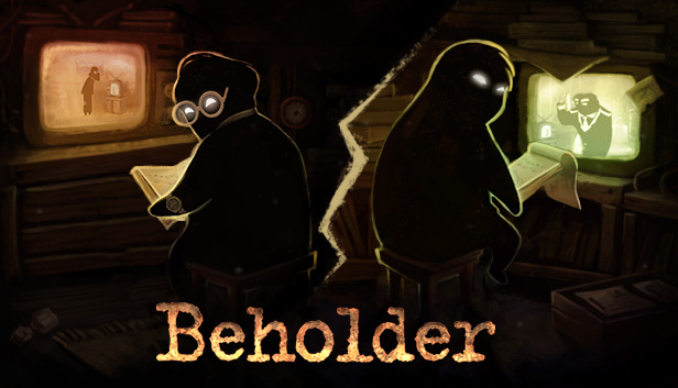 Beholder — скидка 90%