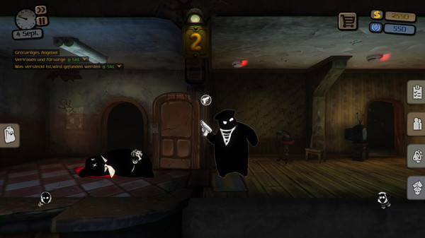 Beholder Screenshot