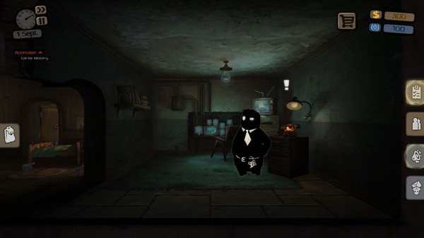 Beholder — screenshot 6