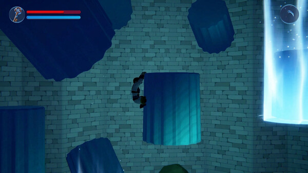 KUTO: The Lock of Time screenshot 4