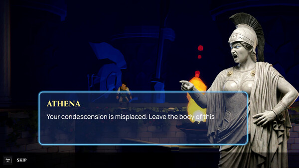 KUTO: The Lock of Time screenshot 11