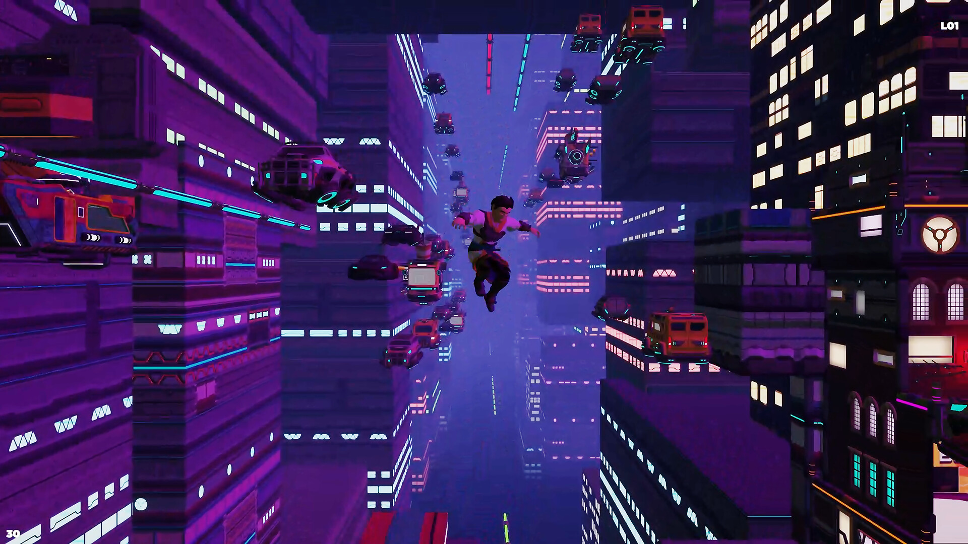 KUTO: The Lock of Time screenshot 3