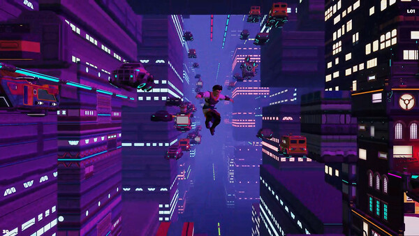 Скриншот 3 из игры KUTO: The Lock of Time