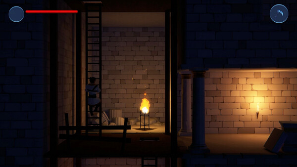 KUTO: The Lock of Time screenshot 10
