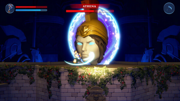 KUTO: The Lock of Time screenshot 12