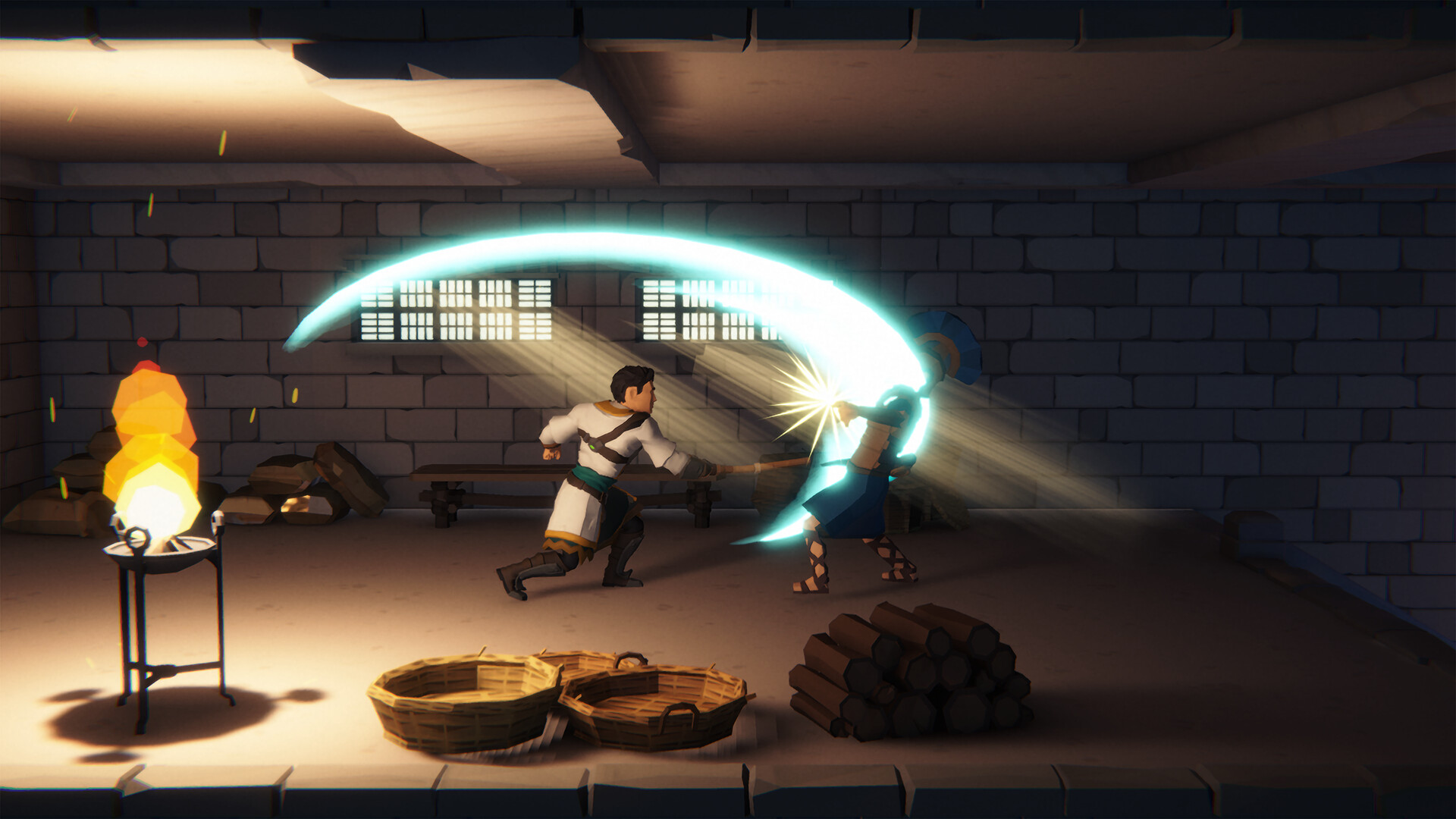 KUTO: The Lock of Time screenshot 9