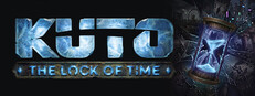 KUTO: The Lock of Time cover