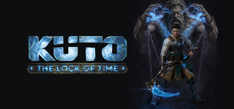 KUTO: The Lock of Time — Steam game cover