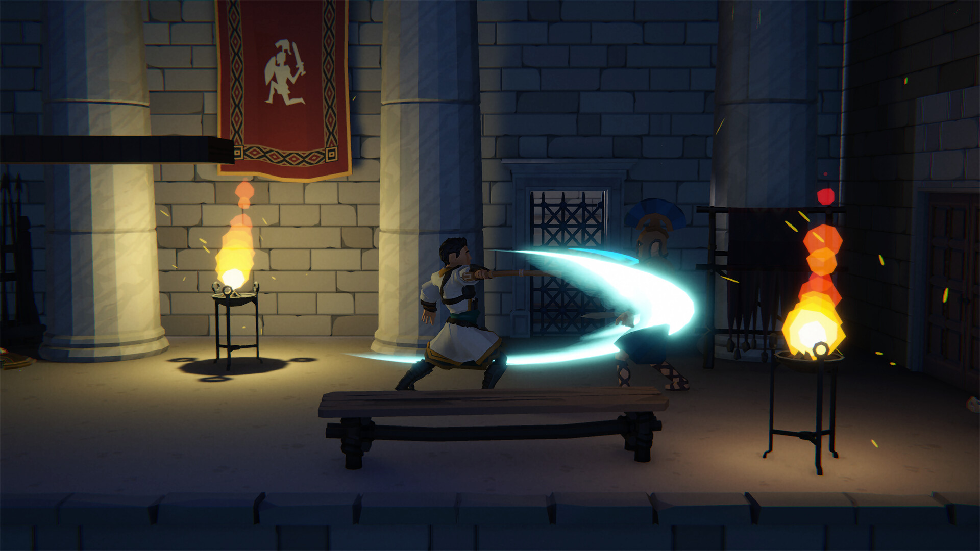 KUTO: The Lock of Time screenshot 11