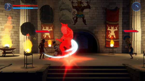 KUTO: The Lock of Time screenshot 9