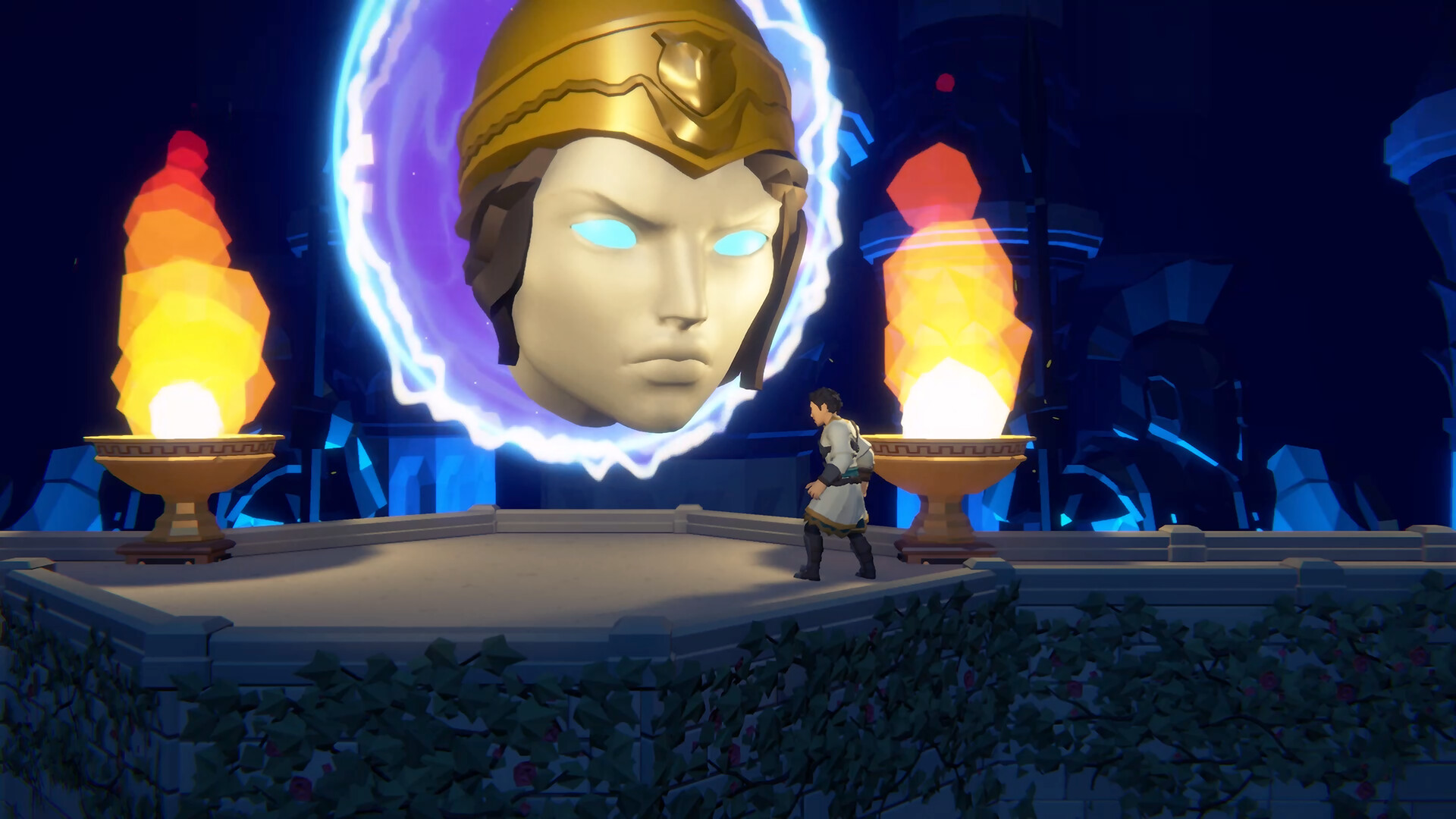 KUTO: The Lock of Time screenshot 10
