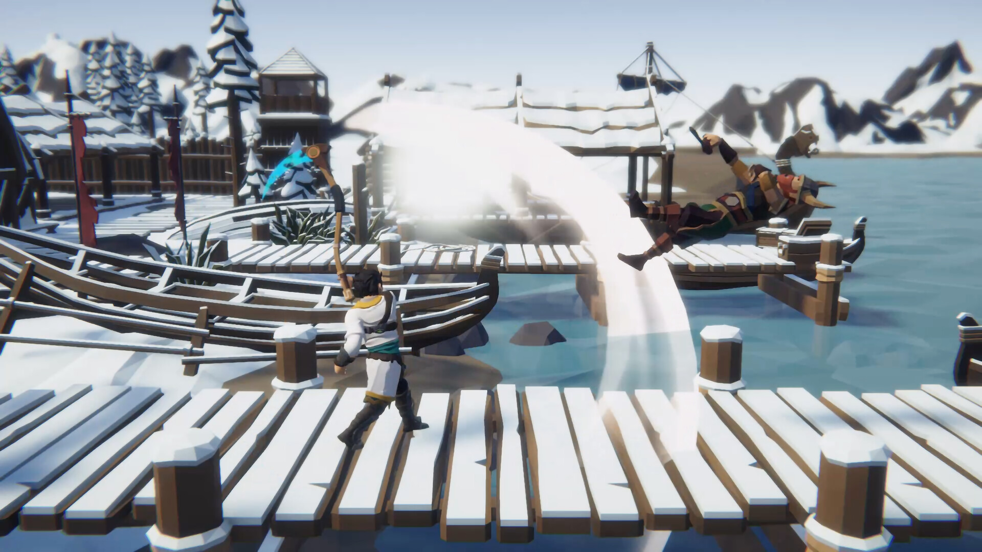 KUTO: The Lock of Time screenshot 2