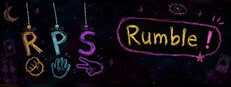 RPS Rumble! cover