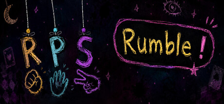 RPS Rumble! header