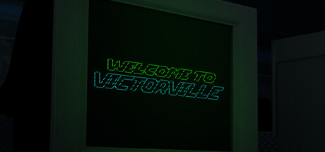 Welcome to Victorville header art