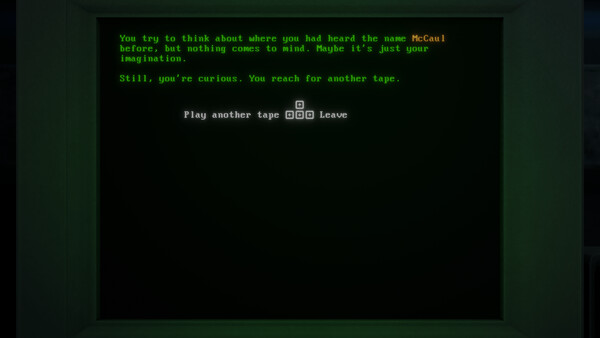 Скриншот 4 из игры Welcome to Victorville