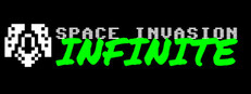 Space Invasion Infinite cover
