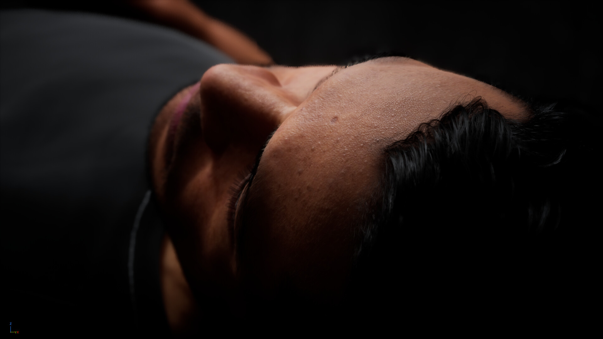 Wired Fear screenshot 7