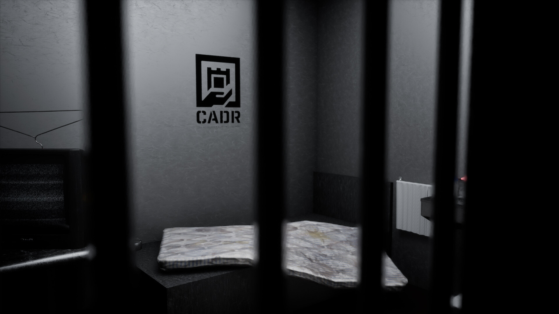 Wired Fear screenshot 3