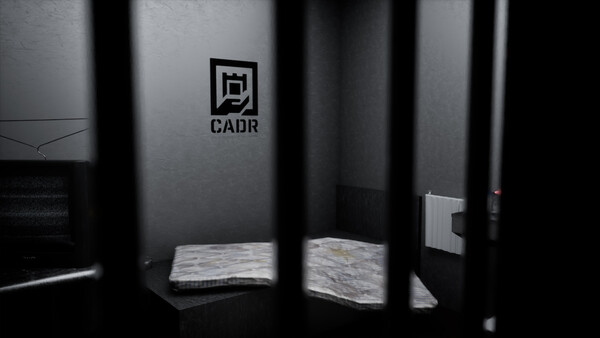 Скриншот 3 из игры Wired Fear
