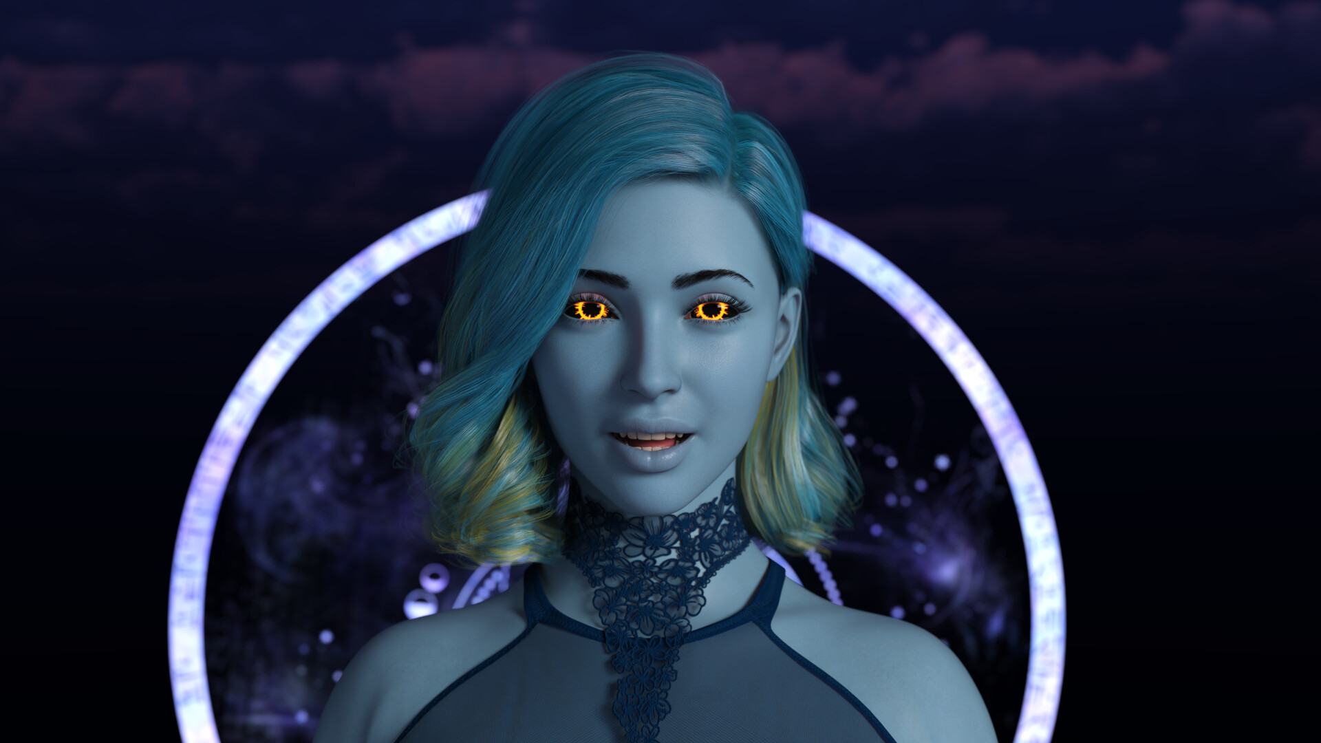 Paranormal Practice screenshot #8