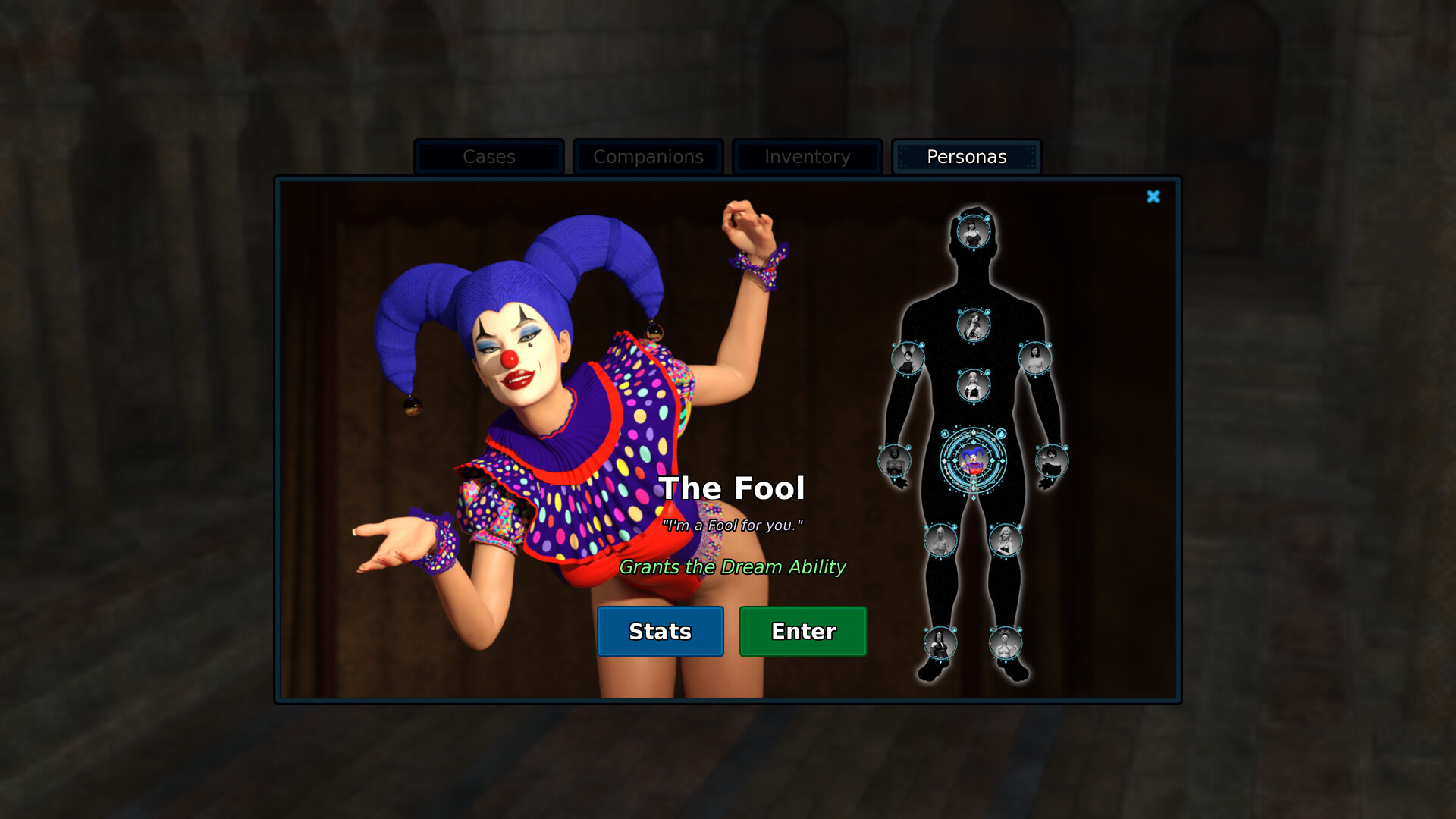 Paranormal Practice screenshot 20