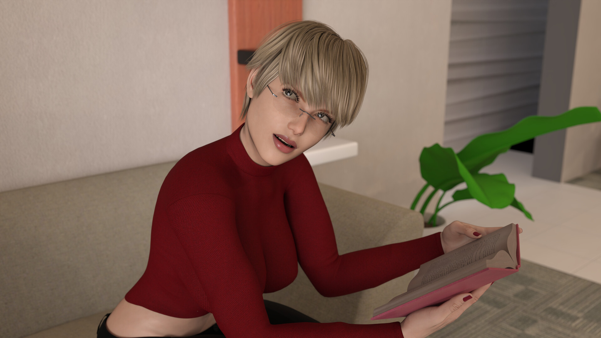 Paranormal Practice screenshot 14
